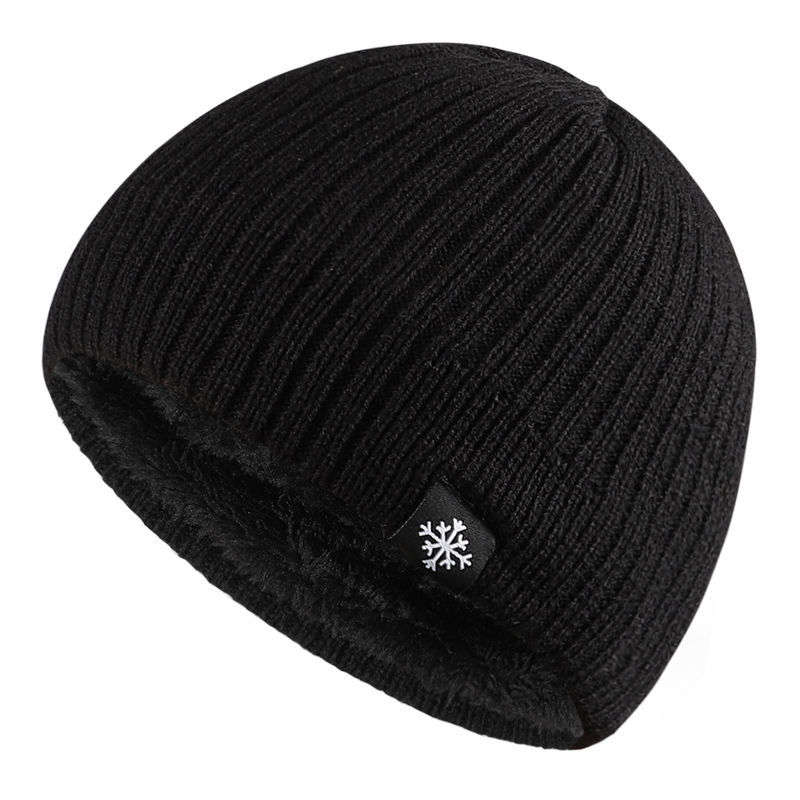 Hat Navy Blue Add Light Grey