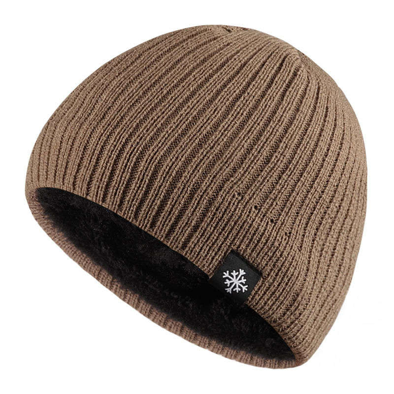 Hat Navy Blue Add Light Grey