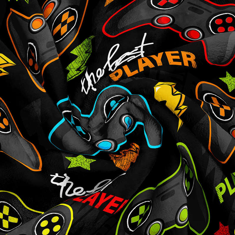 1ps Blanket Size