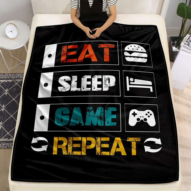 1ps Blanket Size 152.4Cml X 127.0Cmw