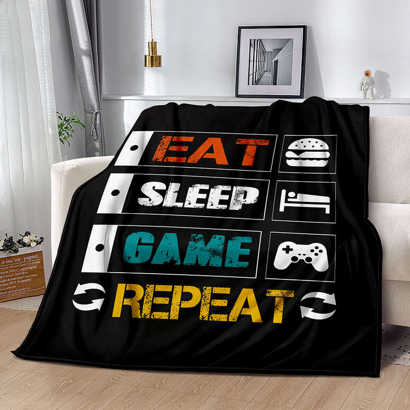 1ps Blanket Size 130X150Cm