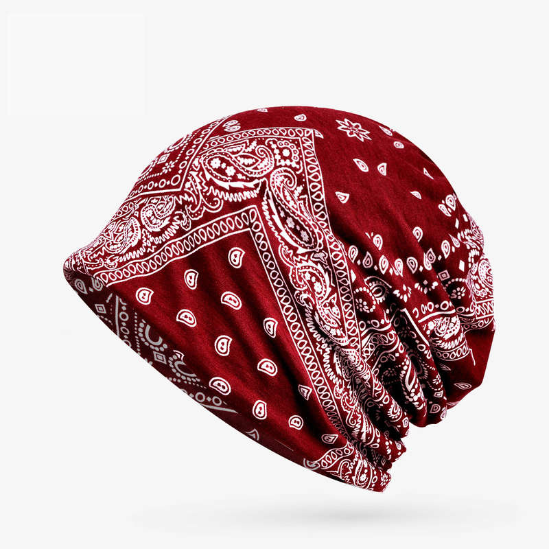 Hat Blue