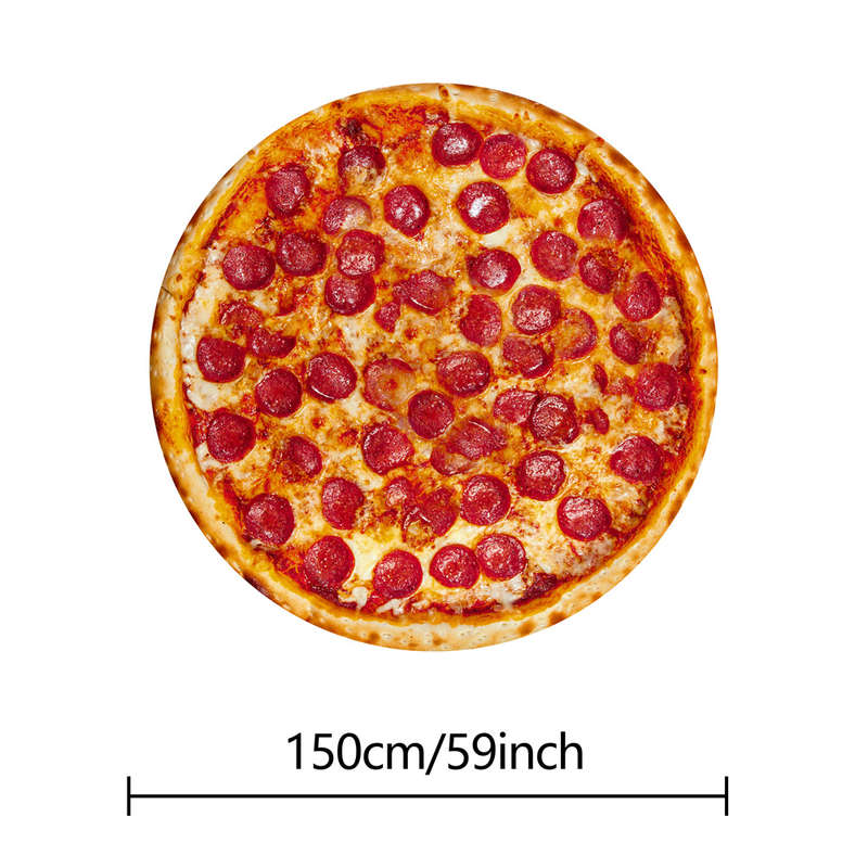 1ps Blanket Size  130X150Cm 51.18X59.06Inch