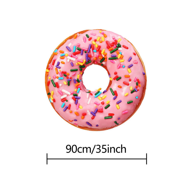1ps Blanket Size 70Inch  1.8M  Style Cookies