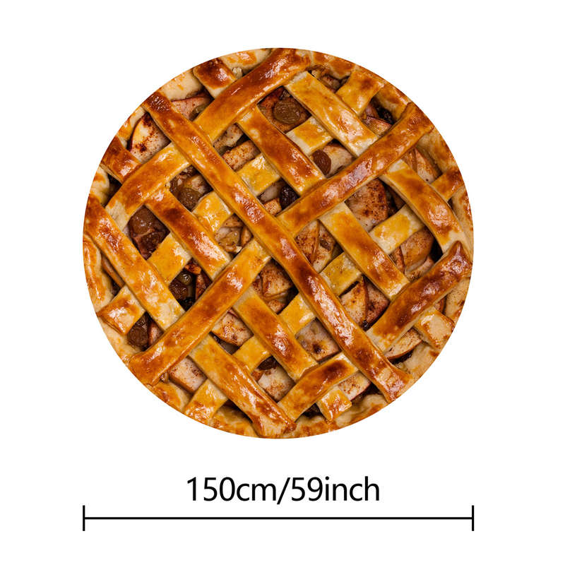 1ps Blanket Size 69.98X100.0Cm