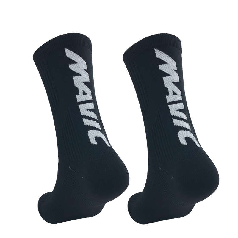 1 Pair Pink  Socks