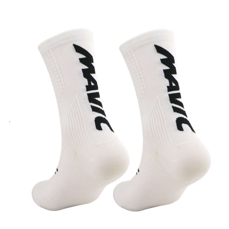 1 Pair Pink  Socks