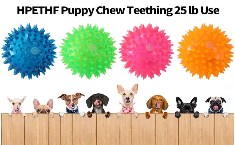 Pet Chew Toys