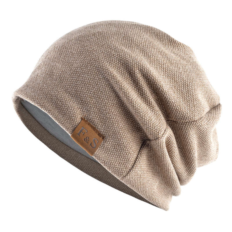 Hat Blue