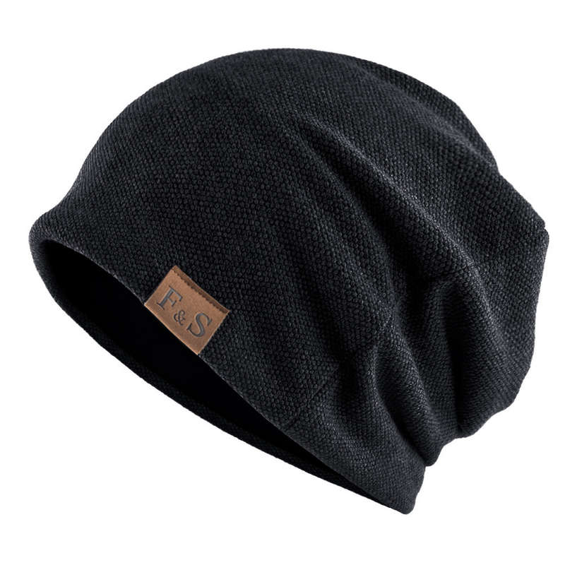 Hat Blue