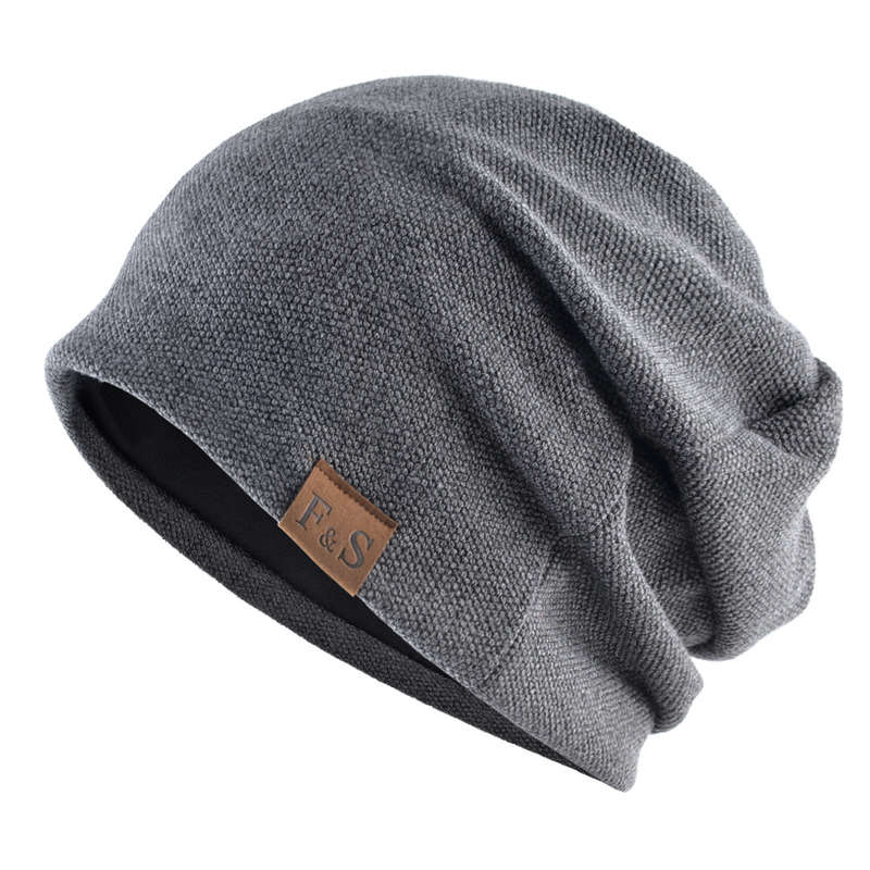 Hat Blue