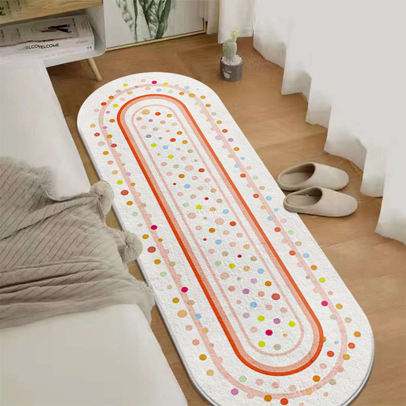 1Pc Byzgr 32x63inch 80x160cm Floor Mat