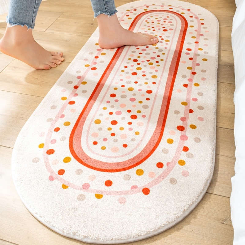 1Pc Byzgr 20x63inch 50x160cm Floor Mat