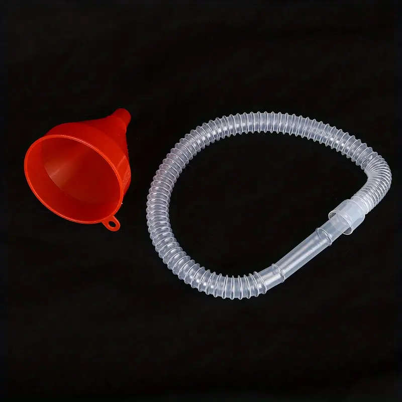 Portable Funnel