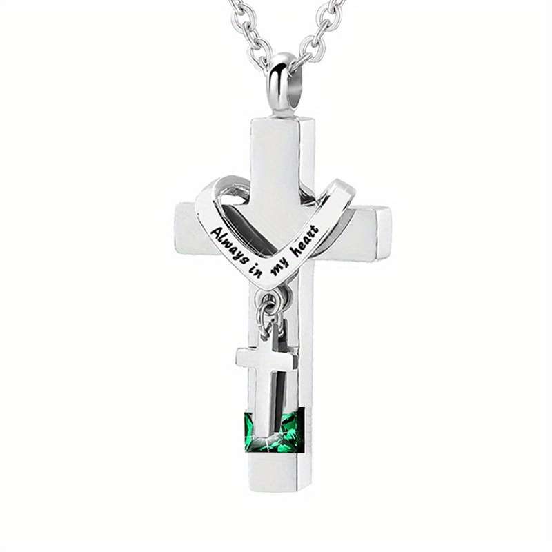 1 Piece Jesus Theme Pendant