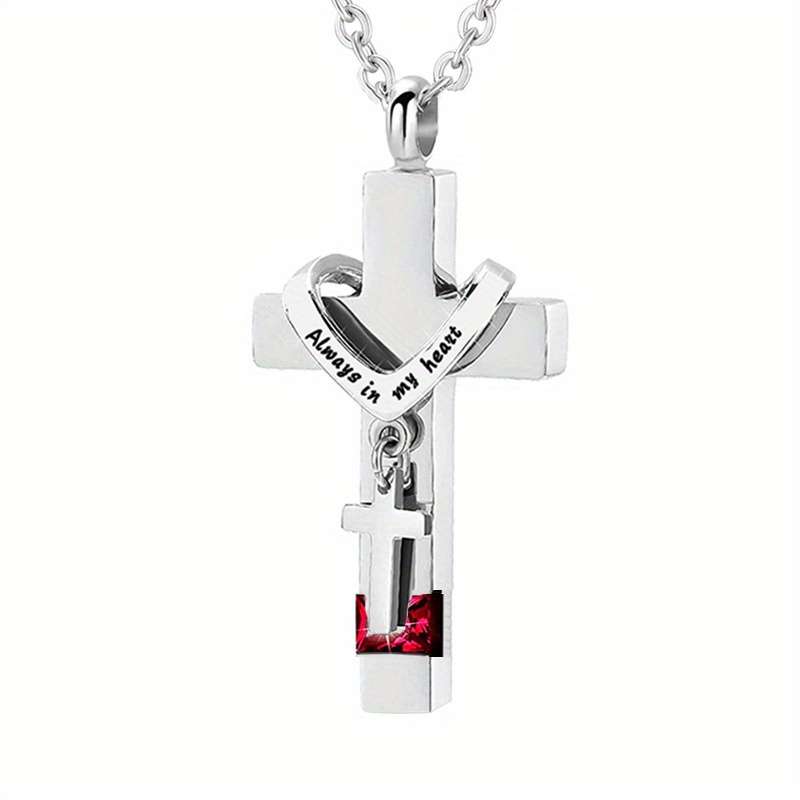 1 Piece Jesus Theme Pendant