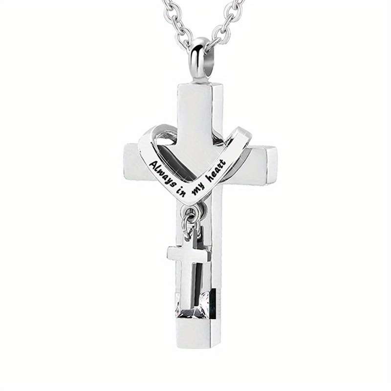 1 Piece Jesus Theme Pendant
