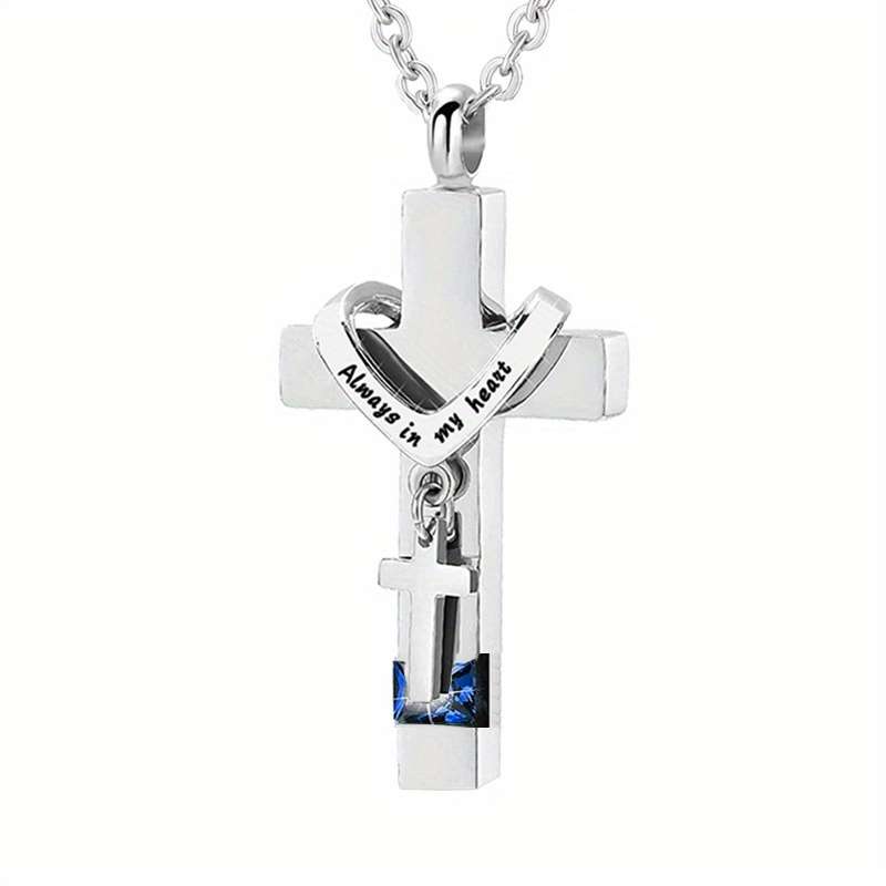 1 Piece Jesus Theme Pendant