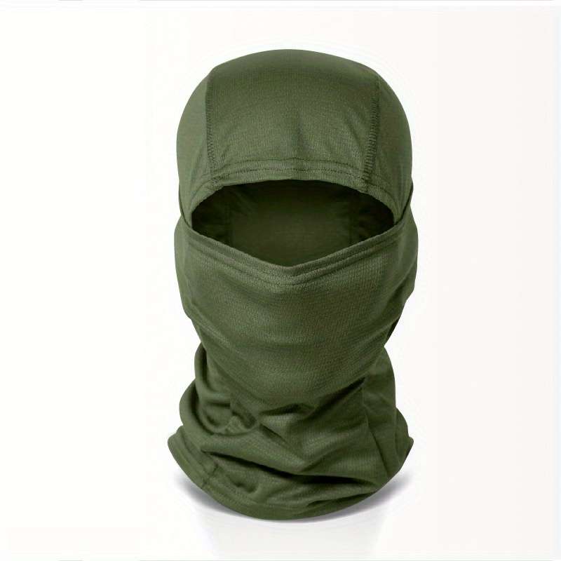 Hat Army Green