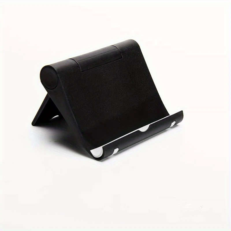 1pc Mobile Phone Holder Tablet Universal Lazy Stand Desktop Multifunctional Foldable Portable Phone
