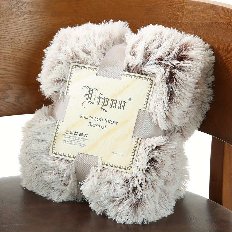 1ps Blanket Color Two Color Wine Red size 130x160cm