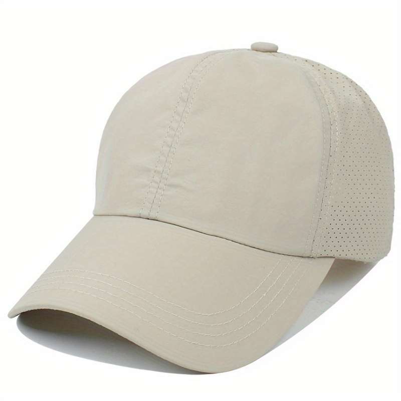 Hat White
