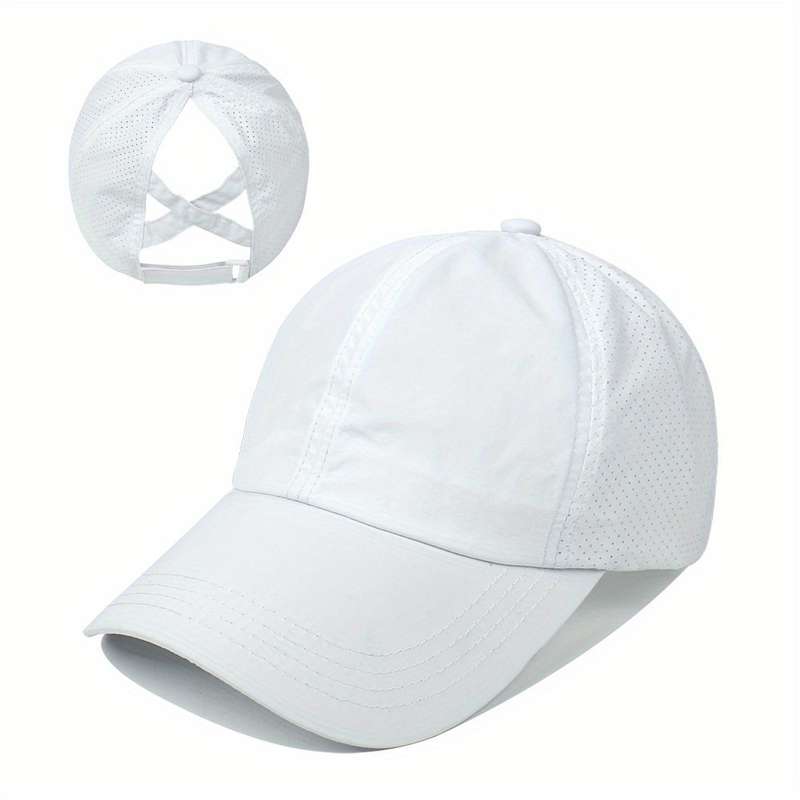 Hat White