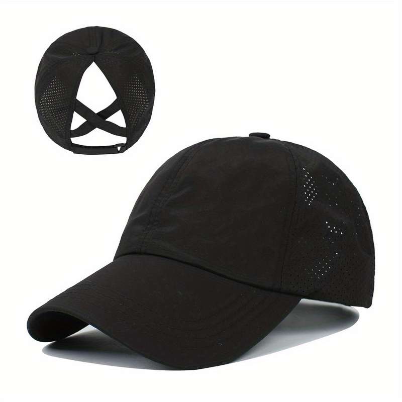 Hat White