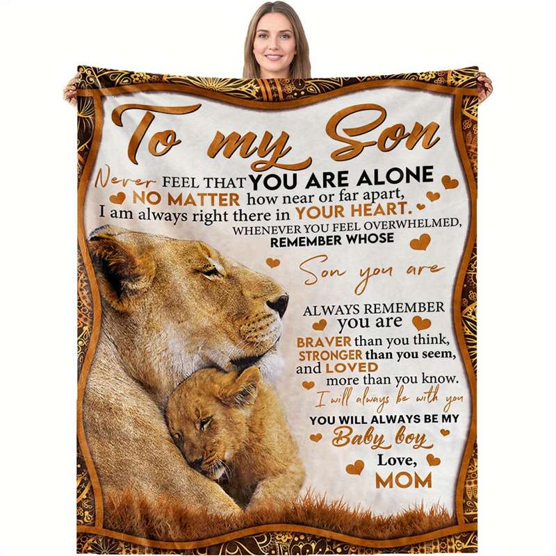 1ps Blanket Size 150X130