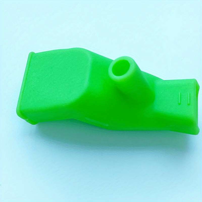 1Pc Green Bathroom Sink Nozzle Faucet Extender