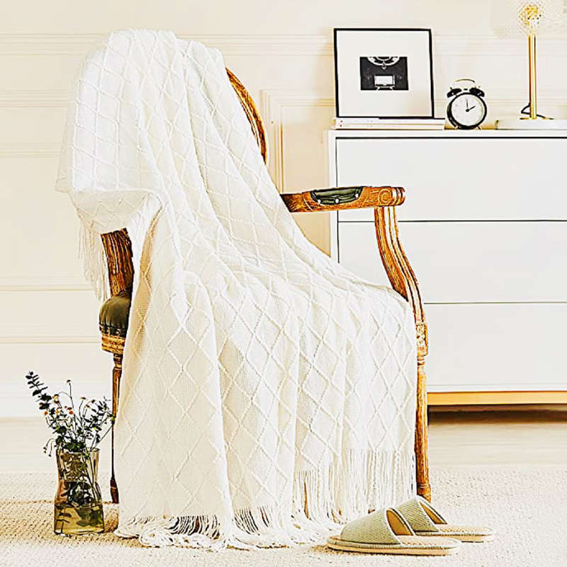 1ps Blanket Size 100X130Cm