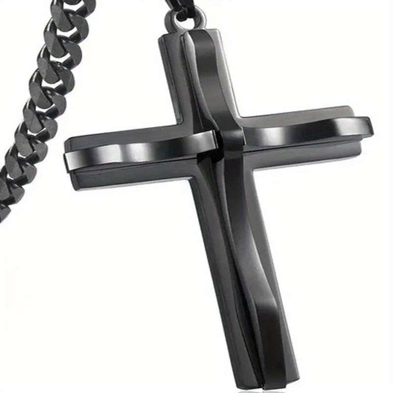1 Piece Golden plated Jesus Theme Pendant