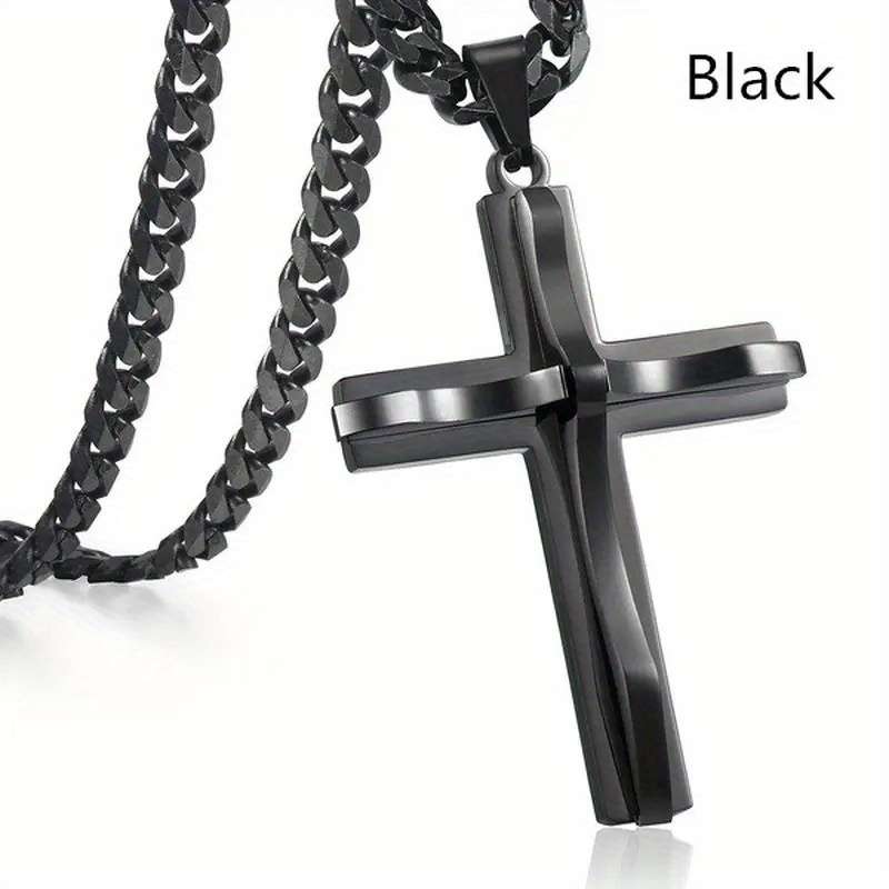 1 Piece Golden plated Jesus Theme Pendant