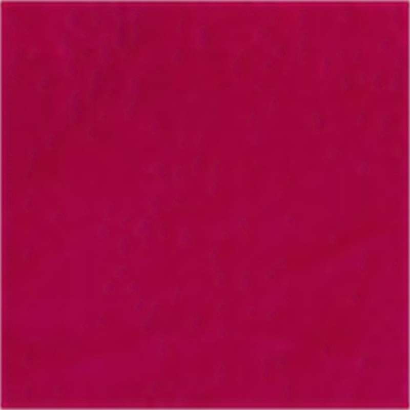 1ps Blanket Color Rose Red size 120cmx200cm 47inx78in