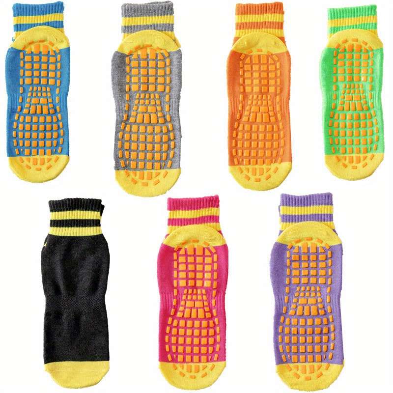 Sock 7 Pairs