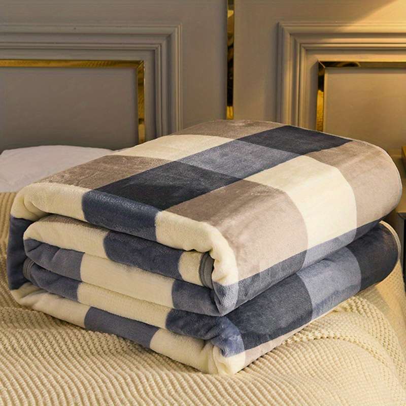 1ps Blanket Size 200X230Cm 78.74X90.55In