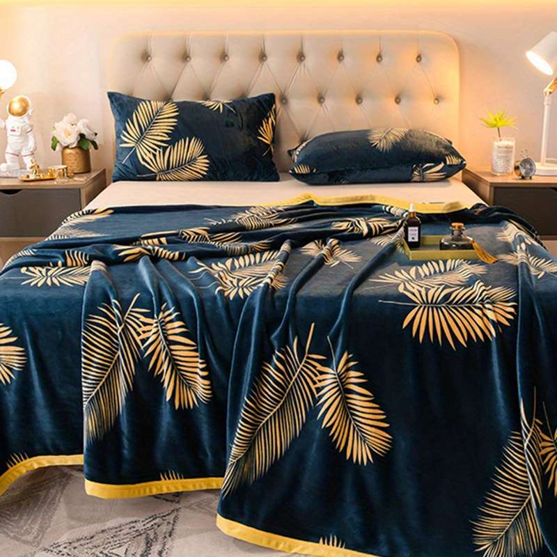 1ps Blanket Size 69.98X100.0Cm