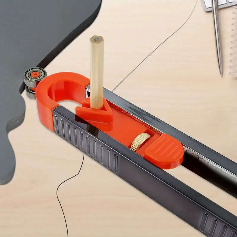 Contour Line Tool