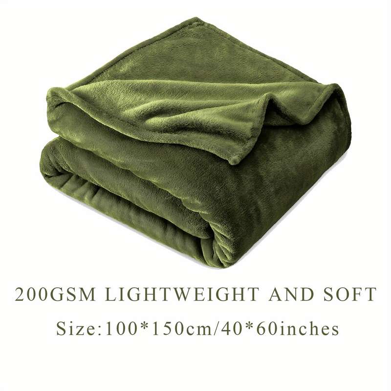 1ps Blanket Size