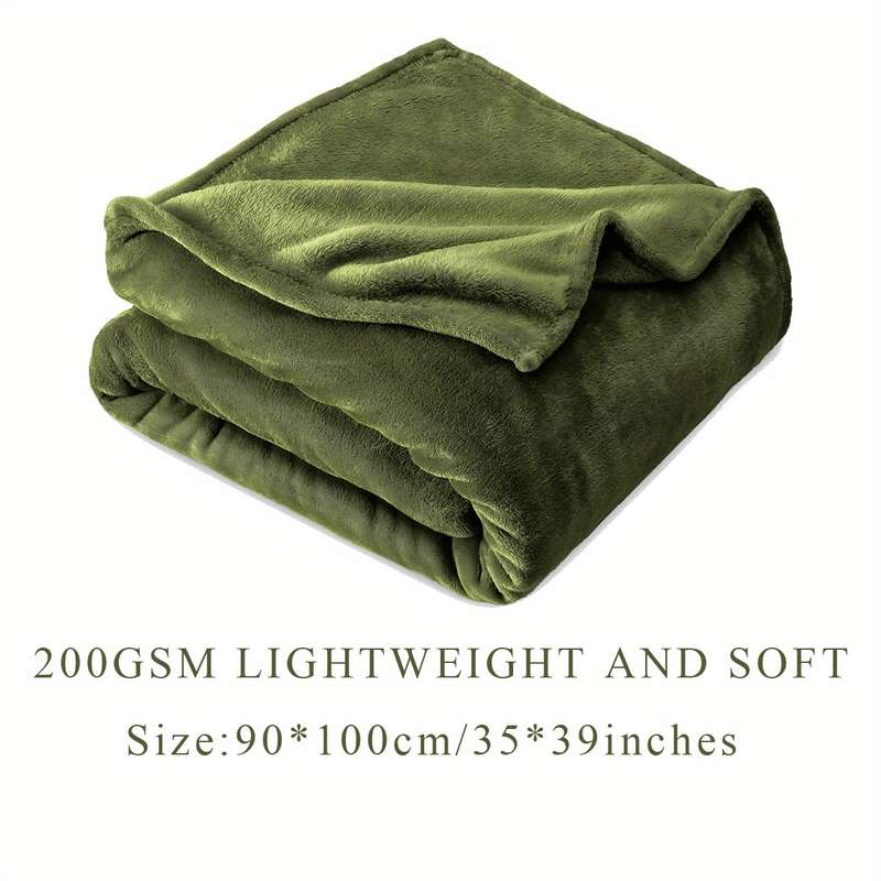 1ps Blanket Size