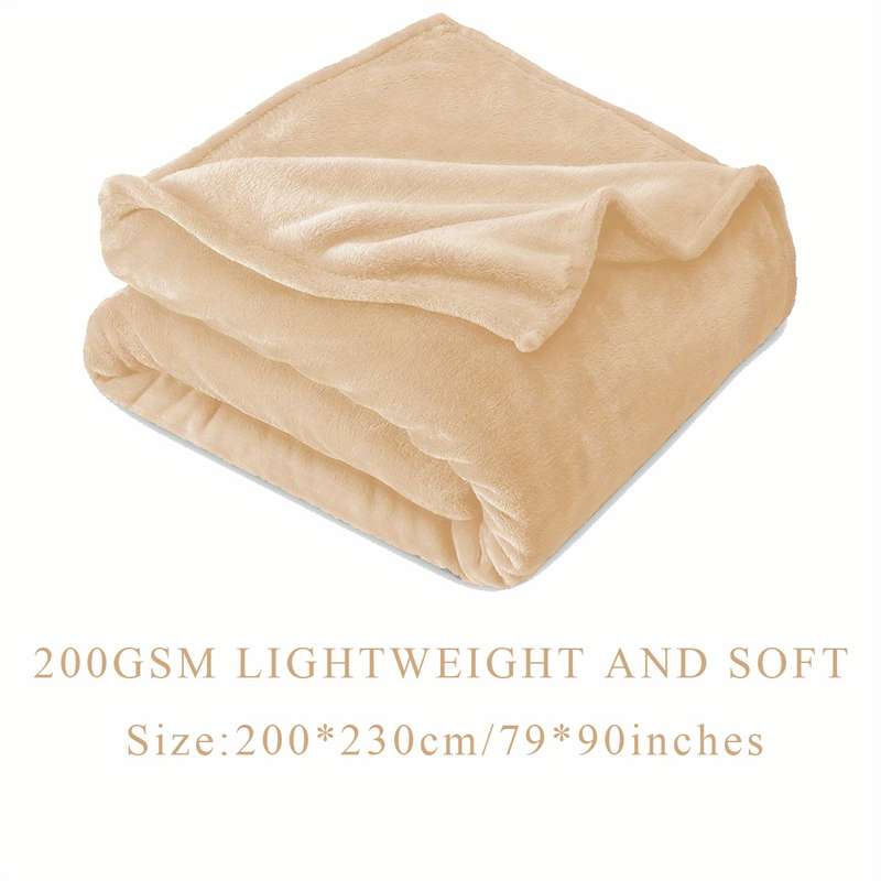 1ps Blanket Size