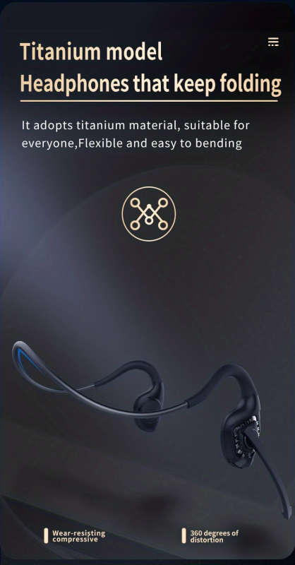 Earphone