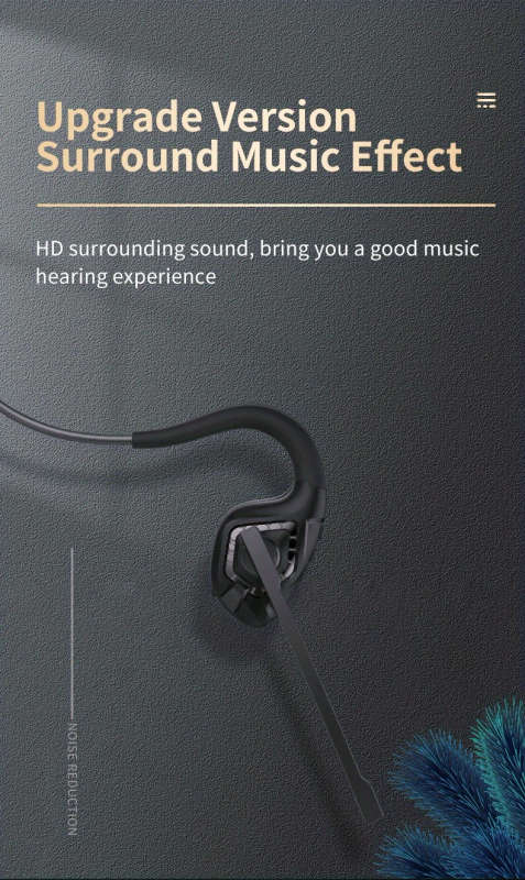 Earphone