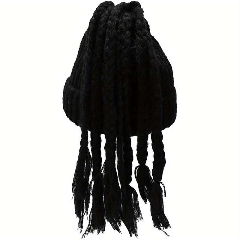 Hat Black