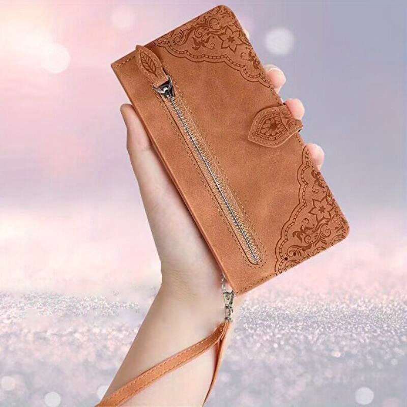 1pc Red For Samsung  Phone Cases