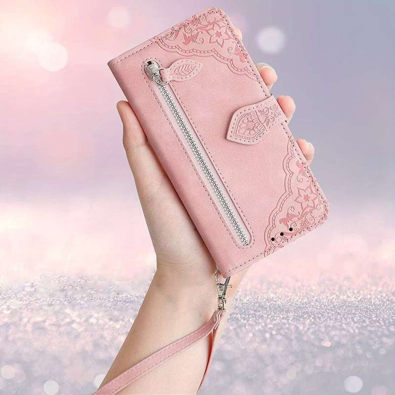 1pc Red For Samsung  Phone Cases