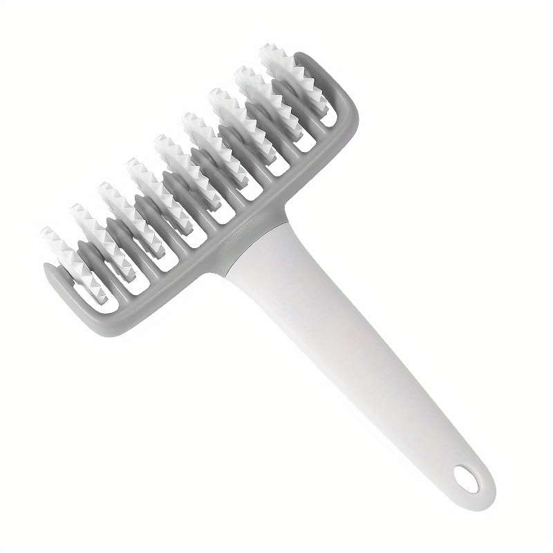 1pc WIEZ Plastic Noodle Maker Kitchen Gadget for Homemade Pasta Spaghetti and More Essent