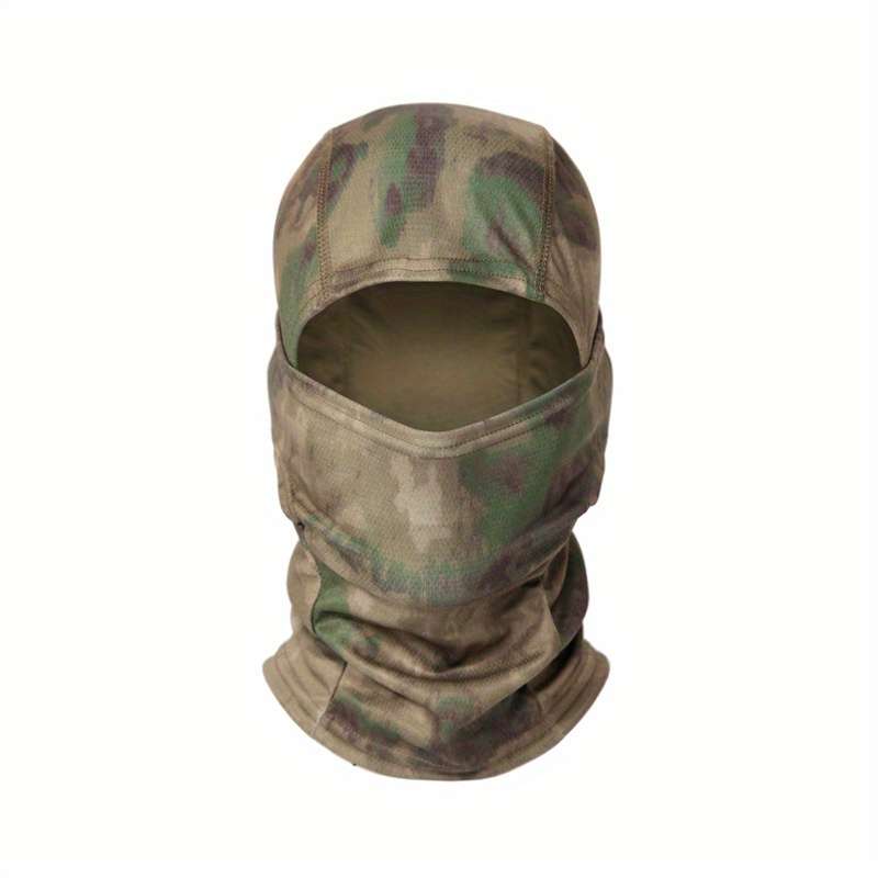 Hat At Green