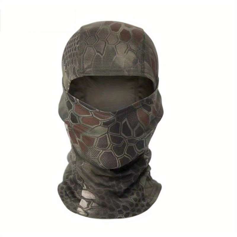 Hat Python Green