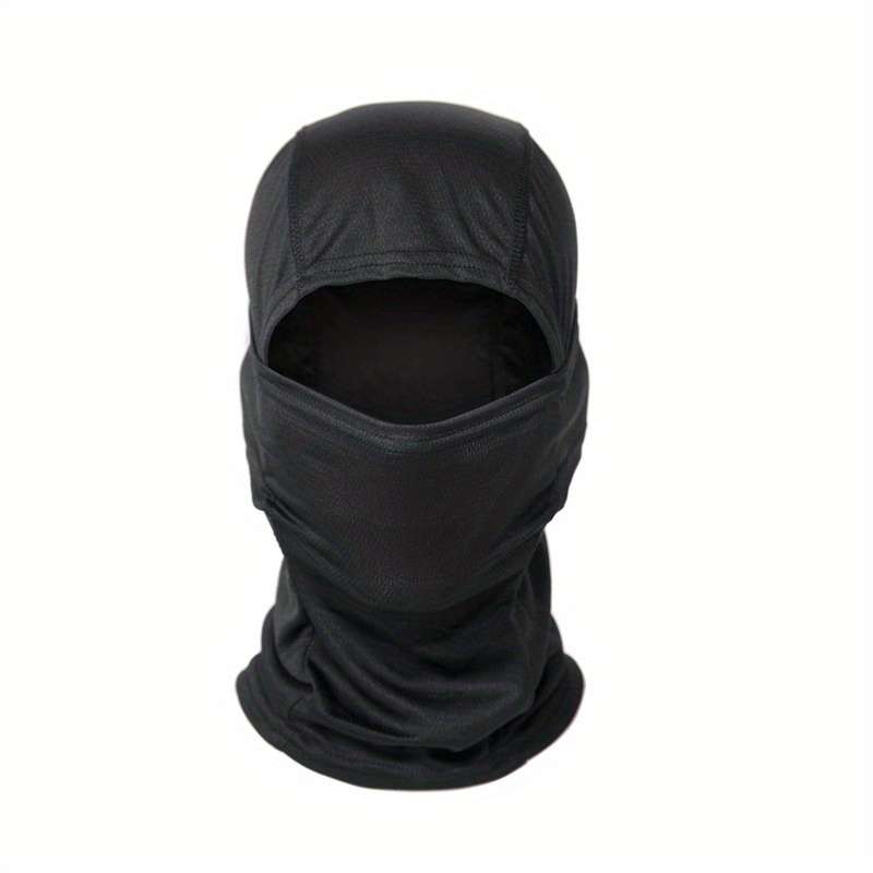 Hat Black